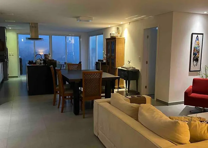 Casa Novo Campeche Floripa Fecasdicas Beach House