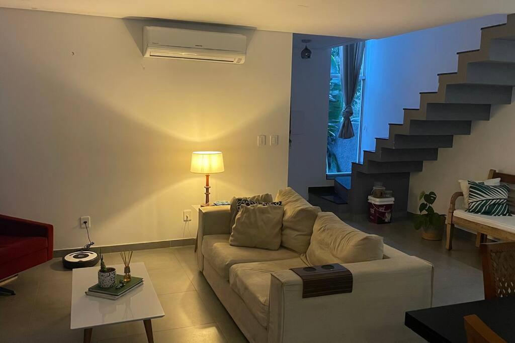 Casa de férias Casa Novo Campeche Floripa Fecasdicas House Florianopolis