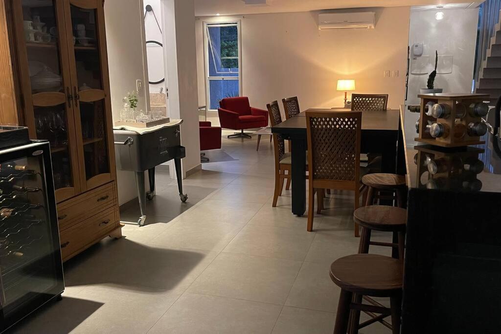 Casa Novo Campeche Floripa Fecasdicas House Holiday home