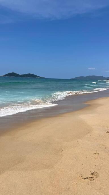 Holiday home Casa Novo Campeche Floripa Fecasdicas House Florianopolis